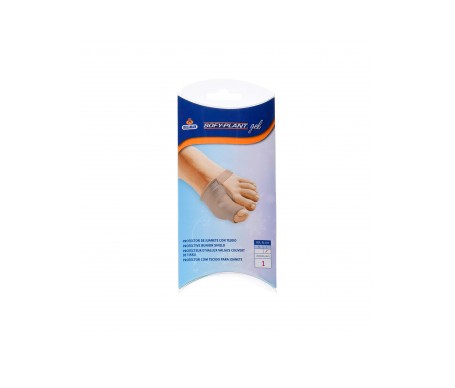 Protector Juanete Gl-103 T-l Protector Juanete Gl-103 T-l