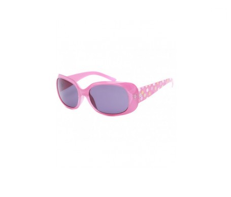 Loring Brenda gafas de sol niña color rosa 1ud Loring Brenda gafas de sol niña color rosa 1ud