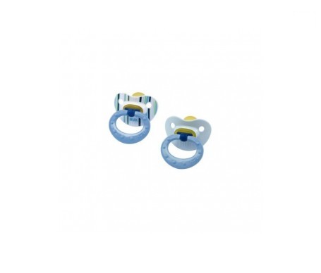 Nukete Fashion Azul T2 Lat 2u Nukete Fashion Azul T2 Lat 2u
