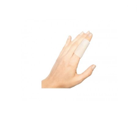 Tubo Elastico Recortable Gelastic Losan 18mm Tubo Elastico Recortable Gelastic Losan 18mm
