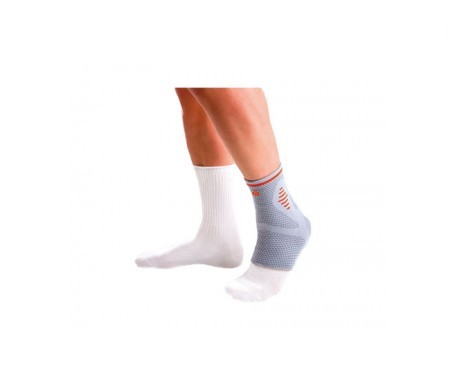 Tobillera Orliman Sport Os6241 T-1 17-20 Tobillera Orliman Sport Os6241 T-1 17-20