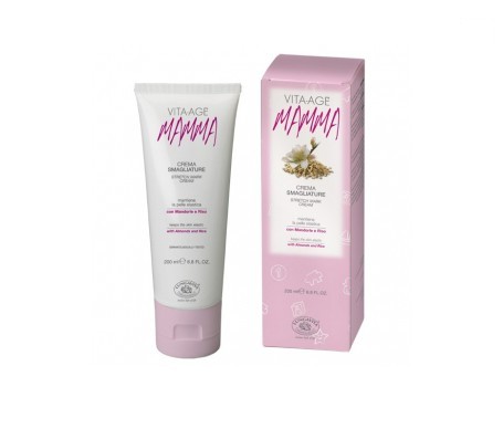 Vita-Age Mamma Stretch Fluid 200ml Vita-Age Mamma Stretch Fluid 200ml