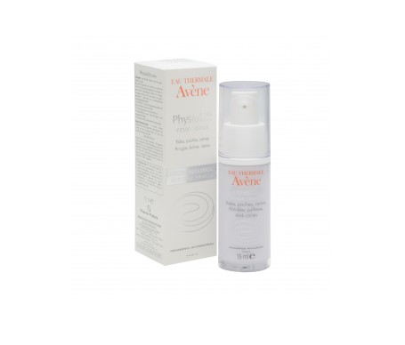 Avène Physiolift contorno ojos 15ml