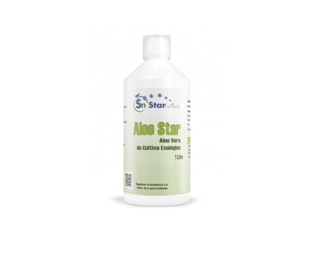 Starnutrients Aloe Star 1l Starnutrients Aloe Star 1l