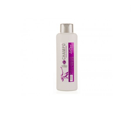 Shampoo e balsamo Ladya 2 in 1 750ml Shampoo e balsamo Ladya 2 in 1 750ml