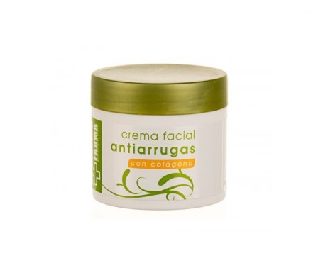 Verita Farma crema facial antiarrugas 50ml Verita Farma crema facial antiarrugas 50ml