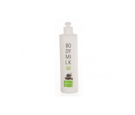 Ladya Spa Line body milk con aloe vera 500ml Ladya Spa Line body milk con aloe vera 500ml