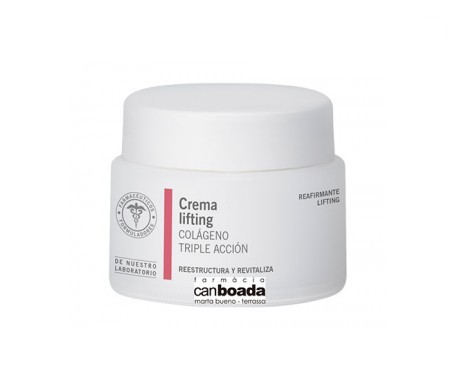 Can Boada Lifting Cream 50ml Can Boada Lifting Cream 50ml
