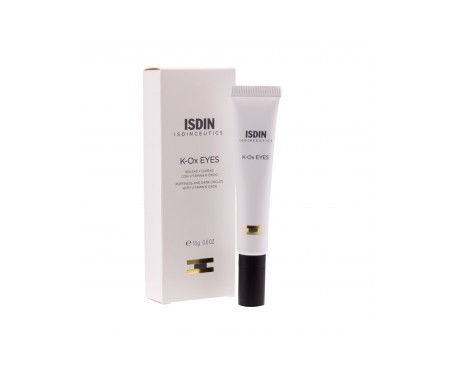 Isdinceutics K-ox Eyes 15ml