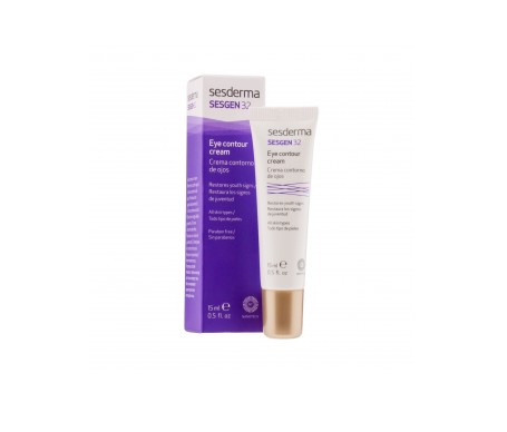 Sesderma Sesgen 32 contorno de ojos 15ml