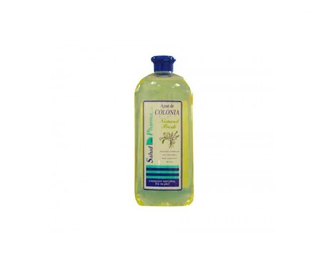 Natural Fresh Agua De Colonia (500ml) Natural Fresh Agua De Colonia (500ml)