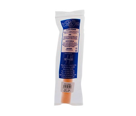 Varisan Tubosfoam nº1 Varisan Tubosfoam nº1