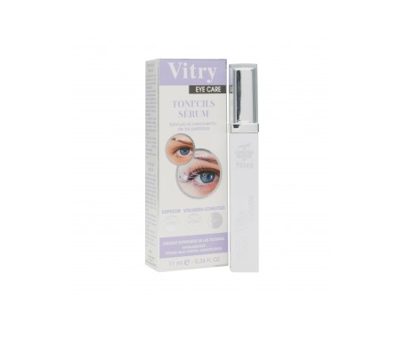 Vitry Revita'cils sérum para pestañas 1ud