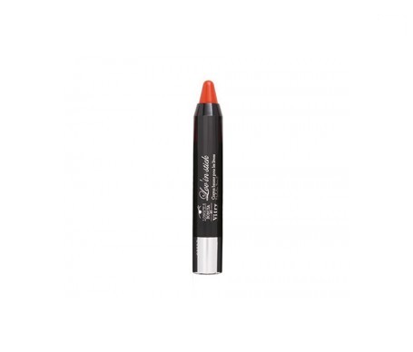Vitry rotulador de ojos semipermanente color Coral 1ud