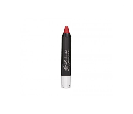 Vitry rotulador de ojos semipermanente color Rojo 1ud