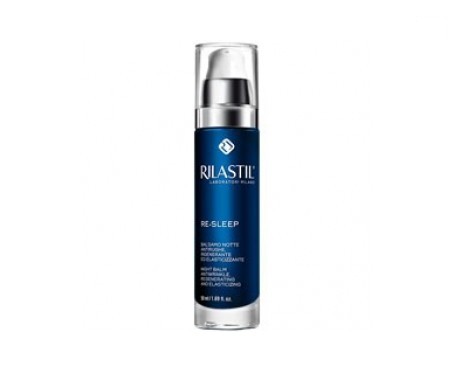 Rilastil Re Sleep Balsamo De Noche 50ml Rilastil Re Sleep Balsamo De Noche 50ml