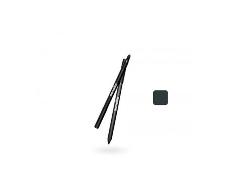 Sensilis Mk lápiz de ojos 02 antracite 1ud