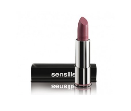 Sensilis Mk Lipstick Matt 101 Mauve Sensilis Mk Lipstick Matt 101 Mauve