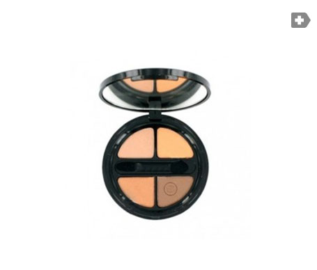Sensilis Mk sombra de ojos gold 1ud