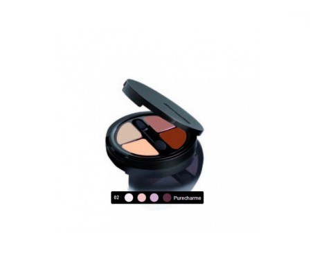 Sensilis Mk sombra de ojos pure 1ud