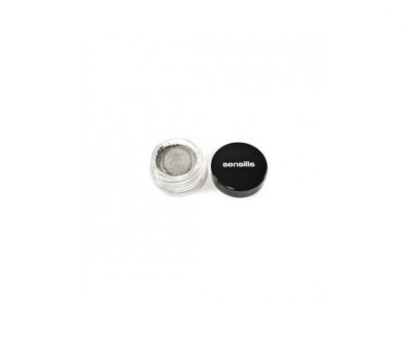 Sensilis Mk sombra de ojos 02 verde gris 1ud