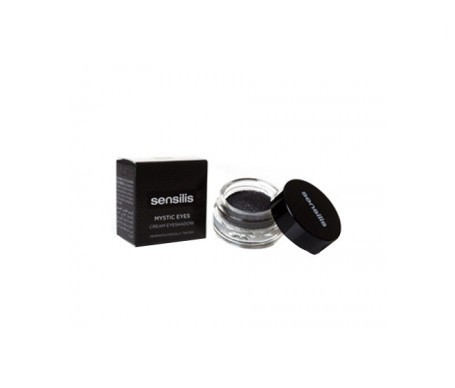 Sensilis Mk sombra de ojos 01 nuit 1ud