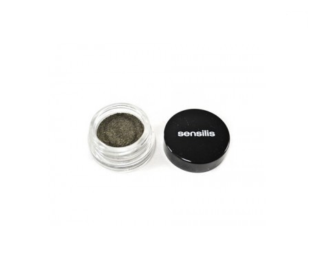 Sensilis Mk sombra de ojos 03 vert fonce 1ud