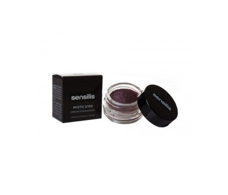 Sensilis Mk sombra de ojos 05 prune 1ud