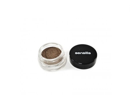 Sensilis Mk sombra de ojos 06 caramel 1ud