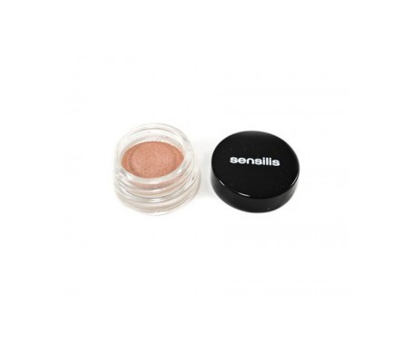 Sensilis Mk sombra de ojos 07 peche 1ud