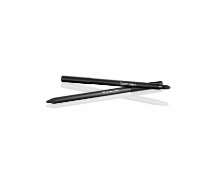 Sensilis Perfect Eyes Pencil Black 1ud