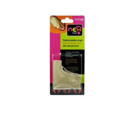 Neh feet Protect.juanetes Diurno.elast.t-peq. 2 Neh feet Protect.juanetes Diurno.elast.t-peq. 2