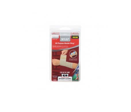 Mueller ElÁstico Multiusos Sm/md 4590 Mueller ElÁstico Multiusos Sm/md 4590