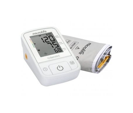 Microlife One Touch tensiómetro 1ud Microlife One Touch tensiómetro 1ud