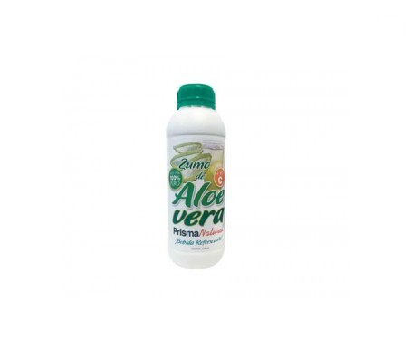 Prisma Natural Zumo Aloe Vera + Vit C 1l Prisma Natural Zumo Aloe Vera + Vit C 1l