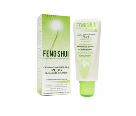 Feng Shui Crema Concentrada Plus 100ml Feng Shui Crema Concentrada Plus 100ml