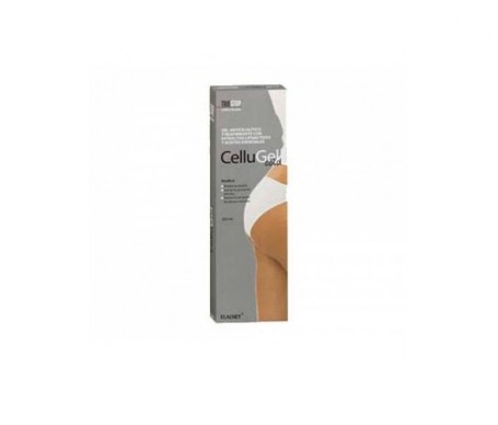 Triestop Gel Anticelulitico Cellugel 200ml Triestop Gel Anticelulitico Cellugel 200ml