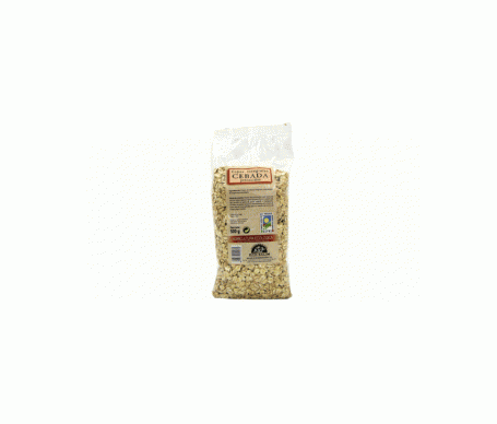 Eco-salim Copos Int. De Cebada 500gr Eco-salim Copos Int. De Cebada 500gr