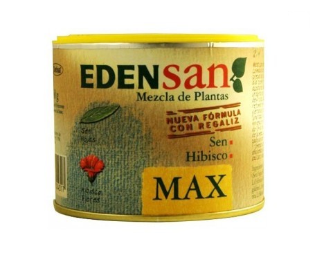 Edensan Bote Max-laxante 60gr Edensan Bote Max-laxante 60gr