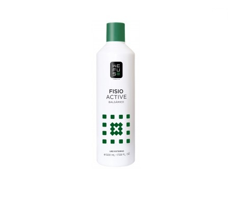 Kefus Fisio Active Balsamico 500ml Kefus Fisio Active Balsamico 500ml
