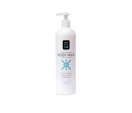 Kefus Locion Corporal Dermatologica 1000 Ml Kefus Locion Corporal Dermatologica 1000 Ml