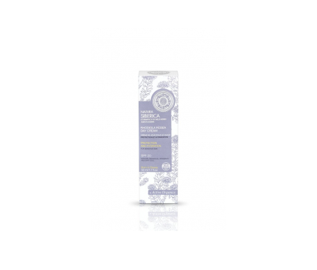 Natura Siberica Crema De DÍa Grasa O Mixta Equilibrio E Hidrata Natura Siberica Crema De DÍa Grasa O Mixta Equilibrio E Hidrata