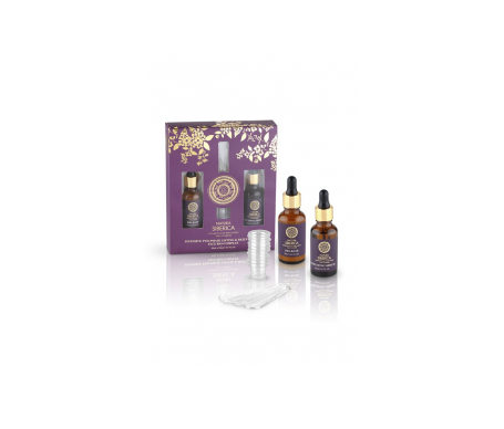 Natura Siberica Biocomplejo Bifasico Facial Intensivo Anti-age 3 Natura Siberica Biocomplejo Bifasico Facial Intensivo Anti-age 3