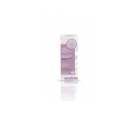 Natura Siberica Lifting Serum Facial Intenso Rejuvenecedor 30ml Natura Siberica Lifting Serum Facial Intenso Rejuvenecedor 30ml