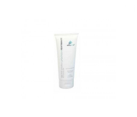 Energy Aloe Gel Anti-celulitico Liporeductor 200 Ml Energy Aloe Gel Anti-celulitico Liporeductor 200 Ml