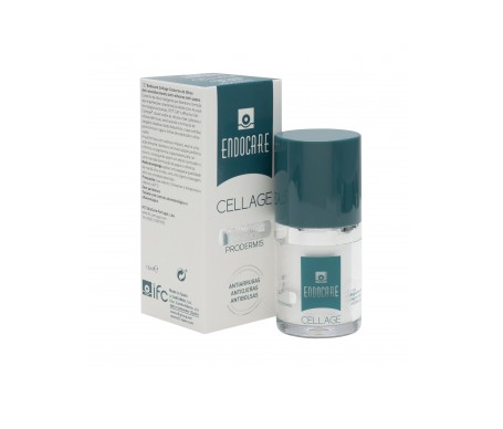 Endocare Cellage contorno de ojos 15ml
