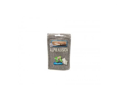 Alprausch Chicle Menta Sugar Free 31gr Alprausch Chicle Menta Sugar Free 31gr
