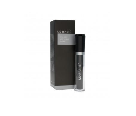 M2 Beaute Lashes Eyelash Activating sérum 5ml