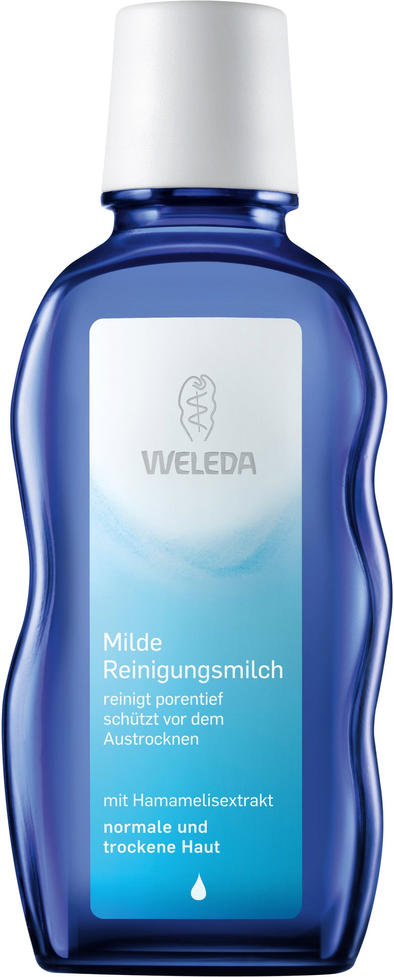Weleda Leche Limpiadora Suave 10 Ml Weleda Leche Limpiadora Suave 10 Ml