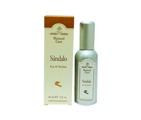 Natural Care Sandalo Eau De Parfum 60 Ml Natural Care Sandalo Eau De Parfum 60 Ml
